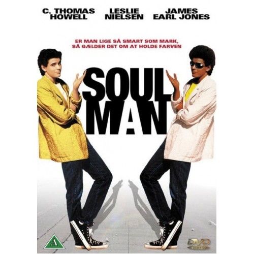 SOUL MAN