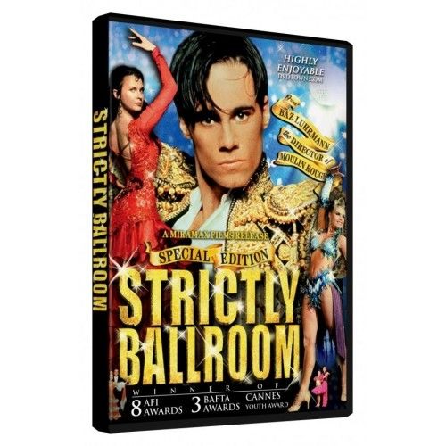 Strictly Ballroom - Special Edition