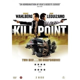 Kill Point [mini-serie]