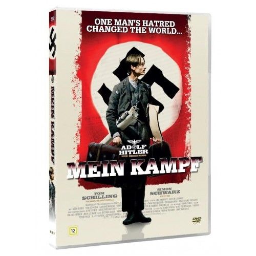 Mein Kampf