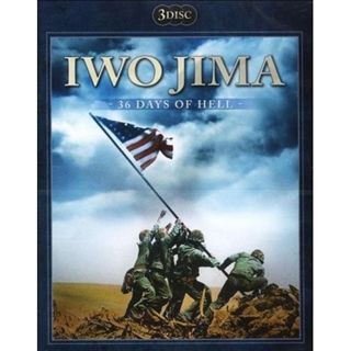 IWO JIMA 3 DISC*