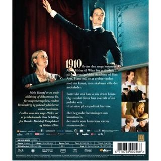 Mein Kampf Blu-Ray