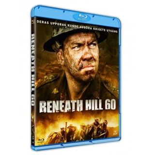 Beneath Hill 60 Blu-Ray