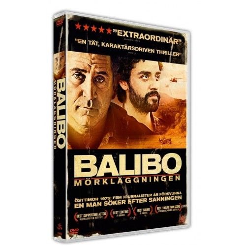 BALIBO