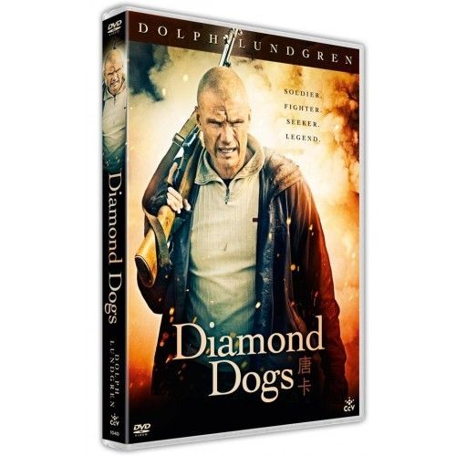 Diamond Dogs