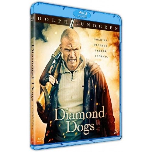Diamond Dogs BD