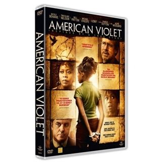 AMERICAN VIOLET