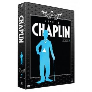 CHARLIE CHAPLIN VOL. 1