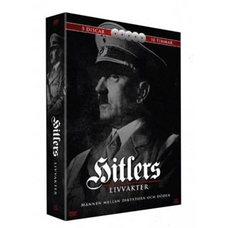 Hitlers Bodyguards (5-disc)