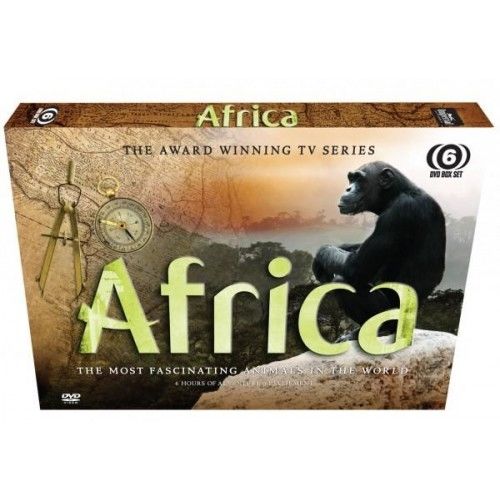 Africa Box 