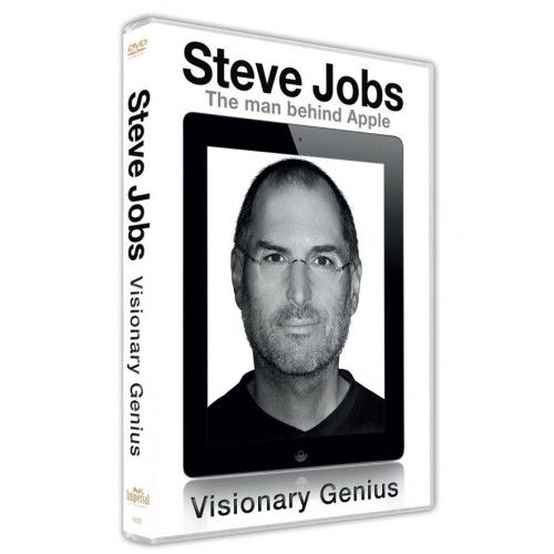 Steve jobs genius by design ebook download