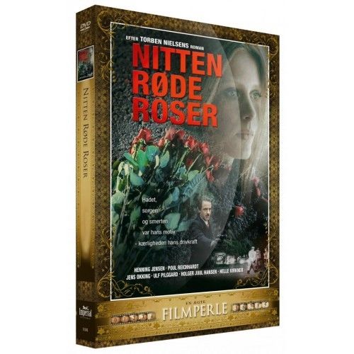 Nitten Røde Roser