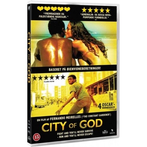 City Of God