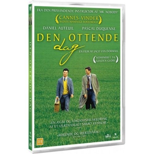 Den Ottende Dag