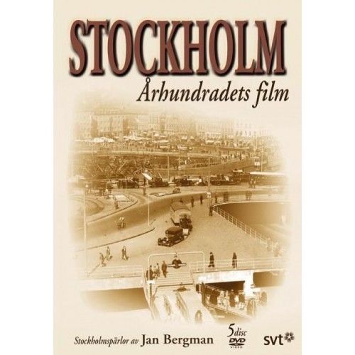 Stockholmspärlor