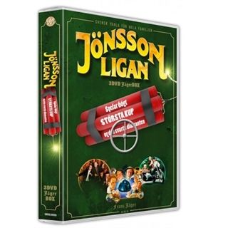Jönsson Ligan box