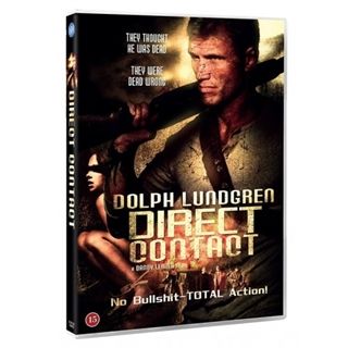 Direct Contact DVD