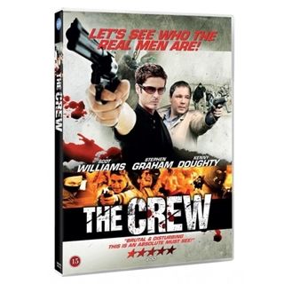 The Crew (DVD)