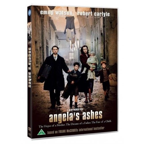 Angela\'s Ashes