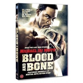 Blood And Bone