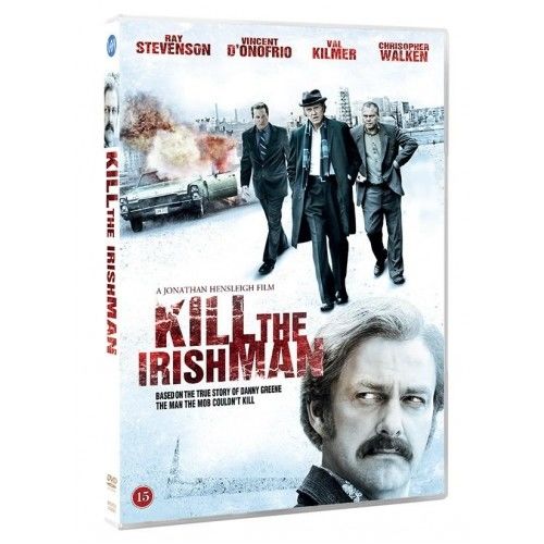 Kill the Irishman NY