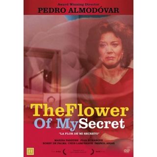 The Flower Of My Secret