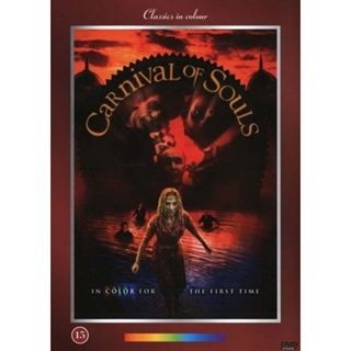 Carnival Of Souls