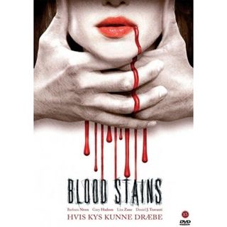 BLOOD STAINS