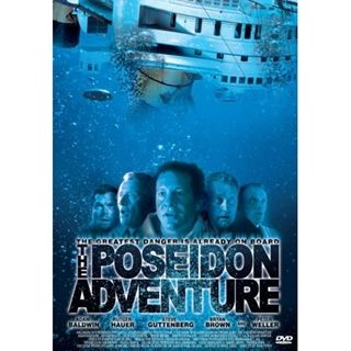 The Poseidon Adventure