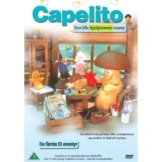 CAPELITO - DE FRSTE 13