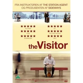 The Visitor