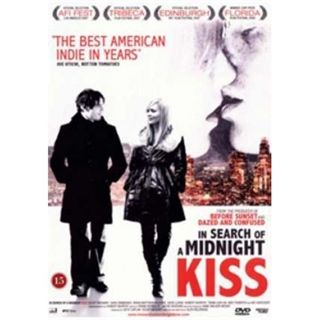 IN SEARCH OF A MIDNIGHT KISS