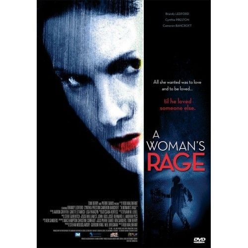 A Woman\'s Rage