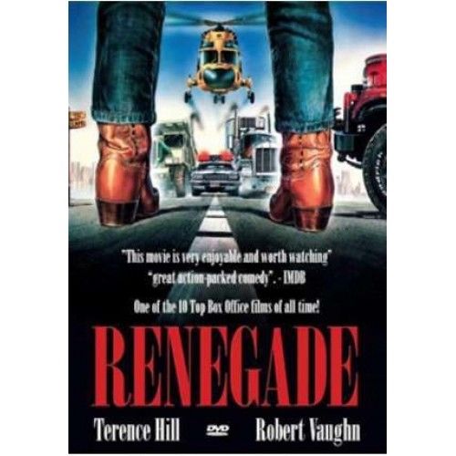 Renegade