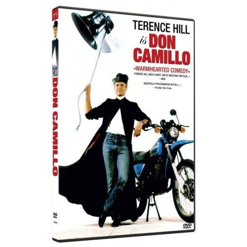 Don Camillo