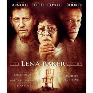 The Lena Baker Story Blu-Ray