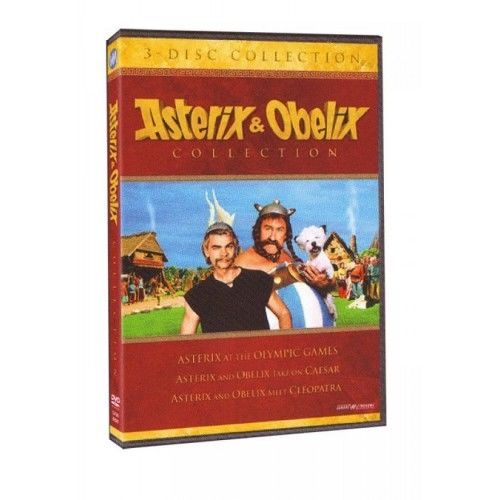 Asterix & Obelix - Collection