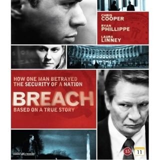 Breach / Bedrag