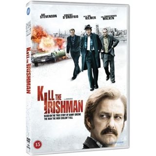 Kill the Irishman