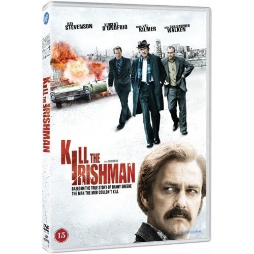 Kill the Irishman