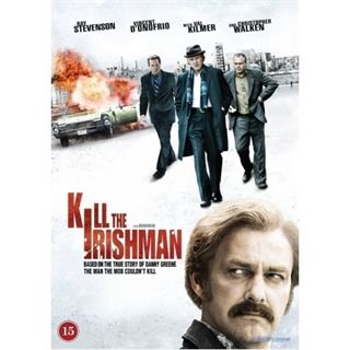 Kill the Irishman