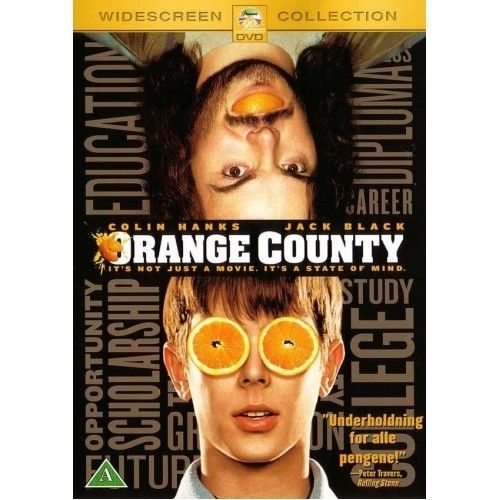 Orange County