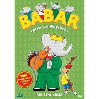 Babar Boks 1