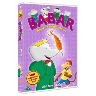 Babar Boks 2