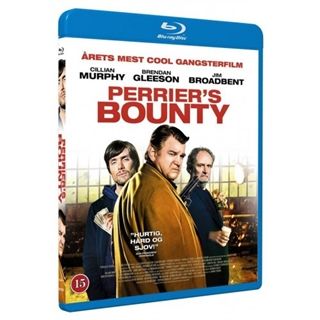 Perrier's Bounty Blu-Ray