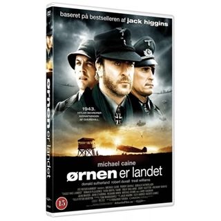 Ørnen Er Landet