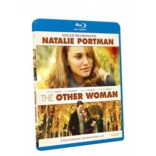 The Other Woman Blu-Ray