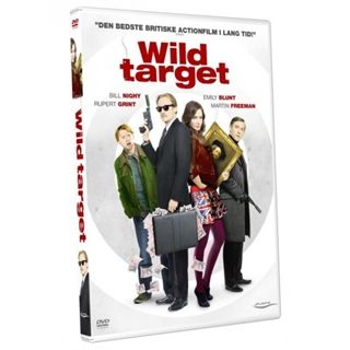 Wild Target