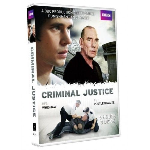 Criminal Justice 