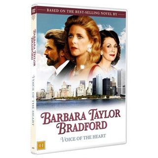 Barbara Taylor Bradford - Kærlighedens Stemme